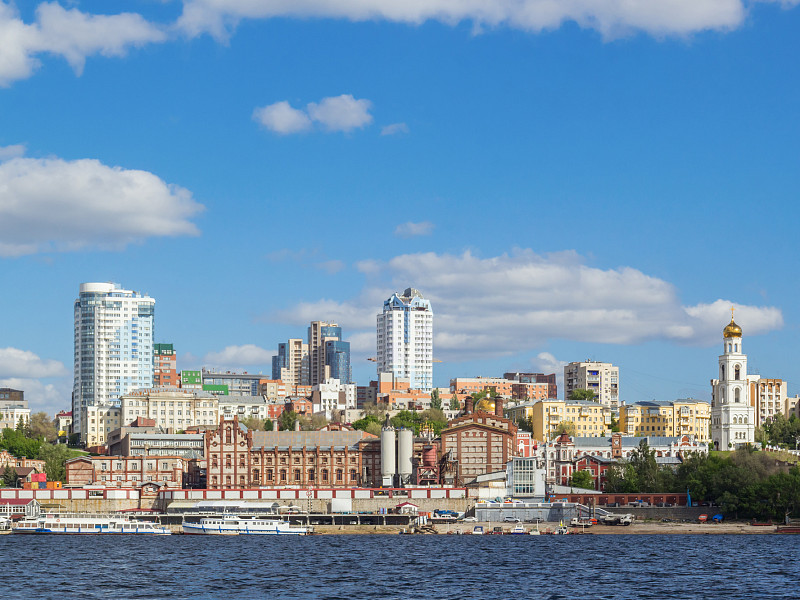 Самара
